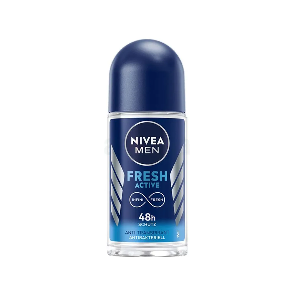 NIVEA MEN Fresh Active 25ml